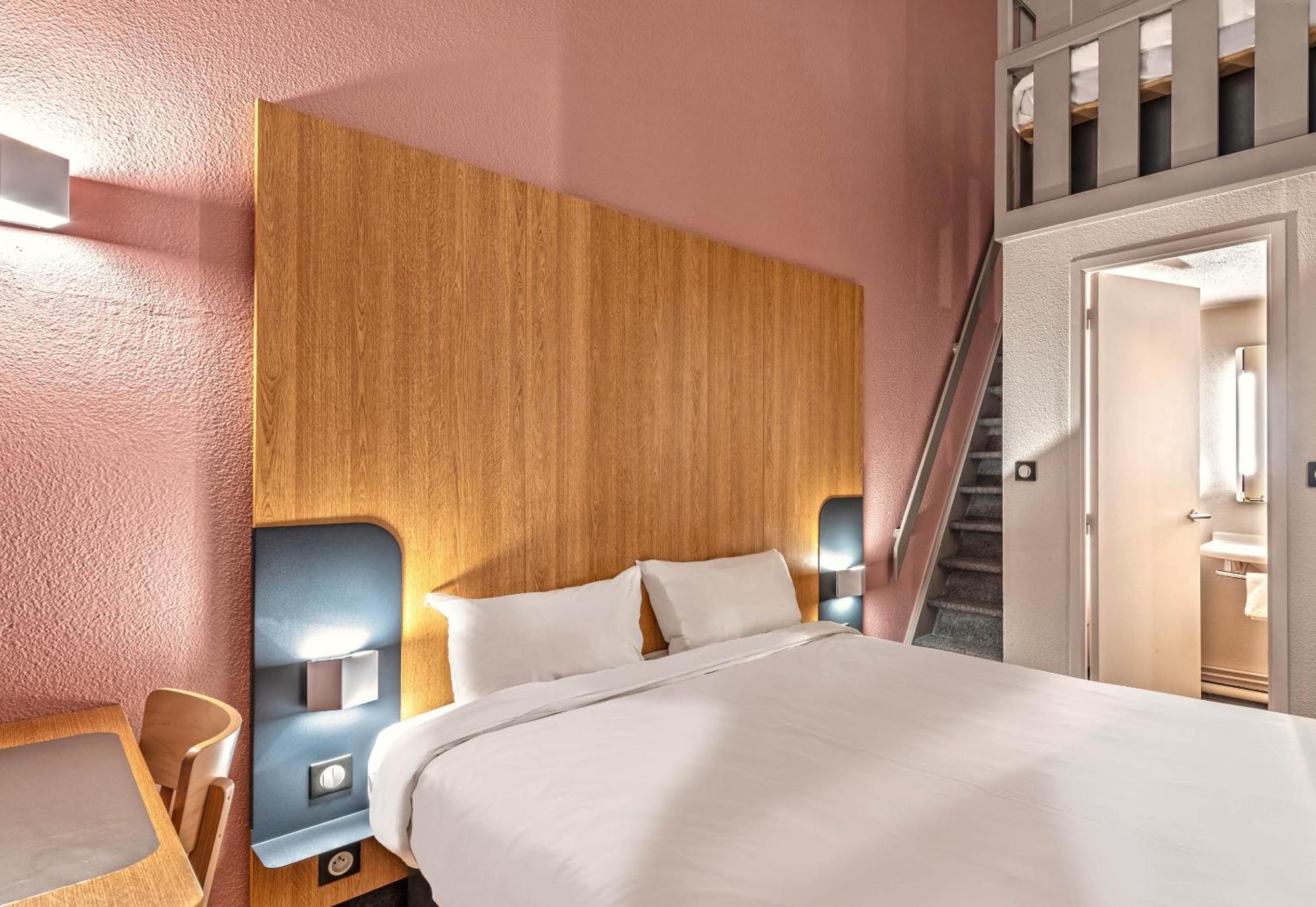 Hotel Nord Douarnenez