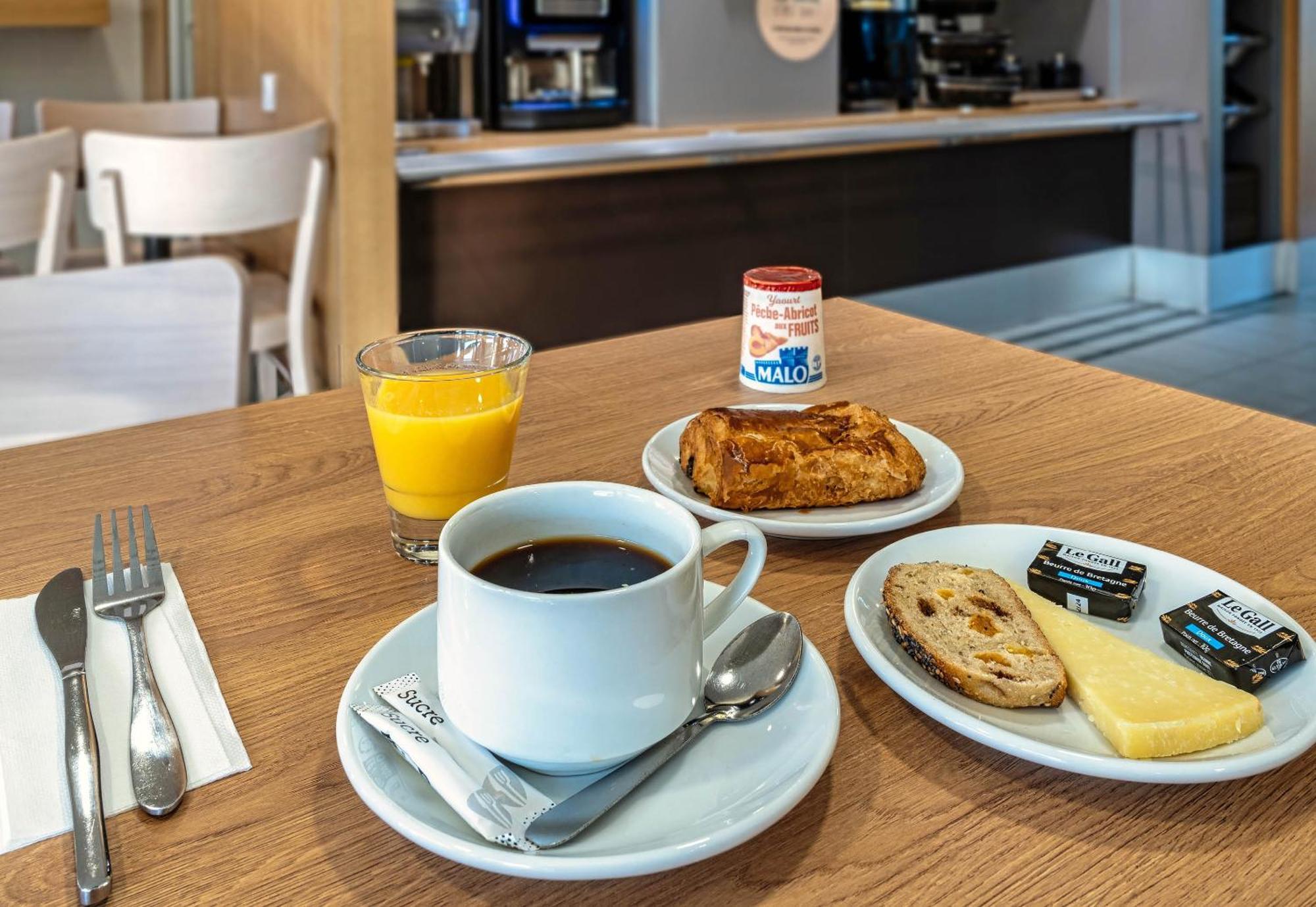 Nord Douarnenez Hotel