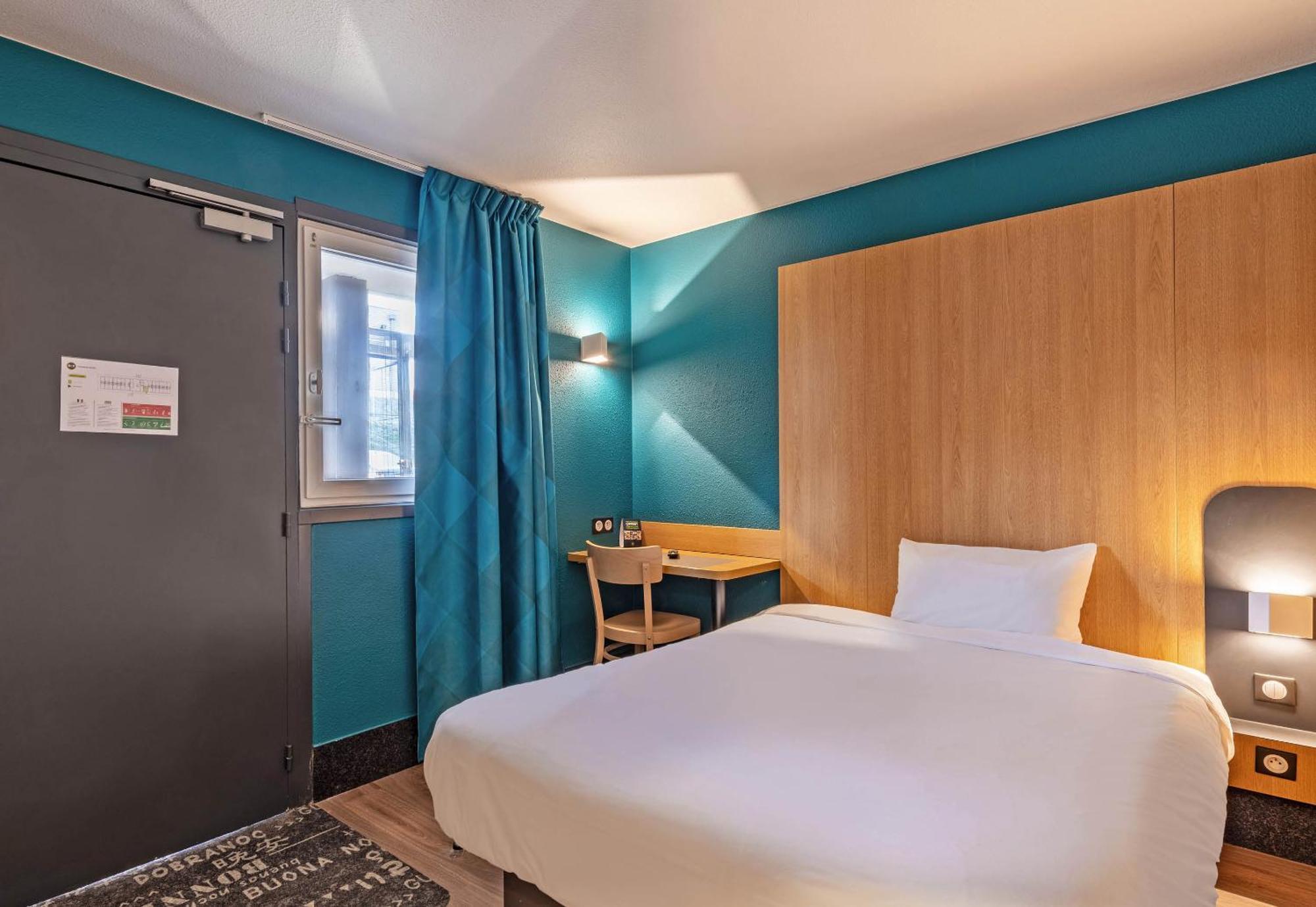 Hotel Nord Douarnenez