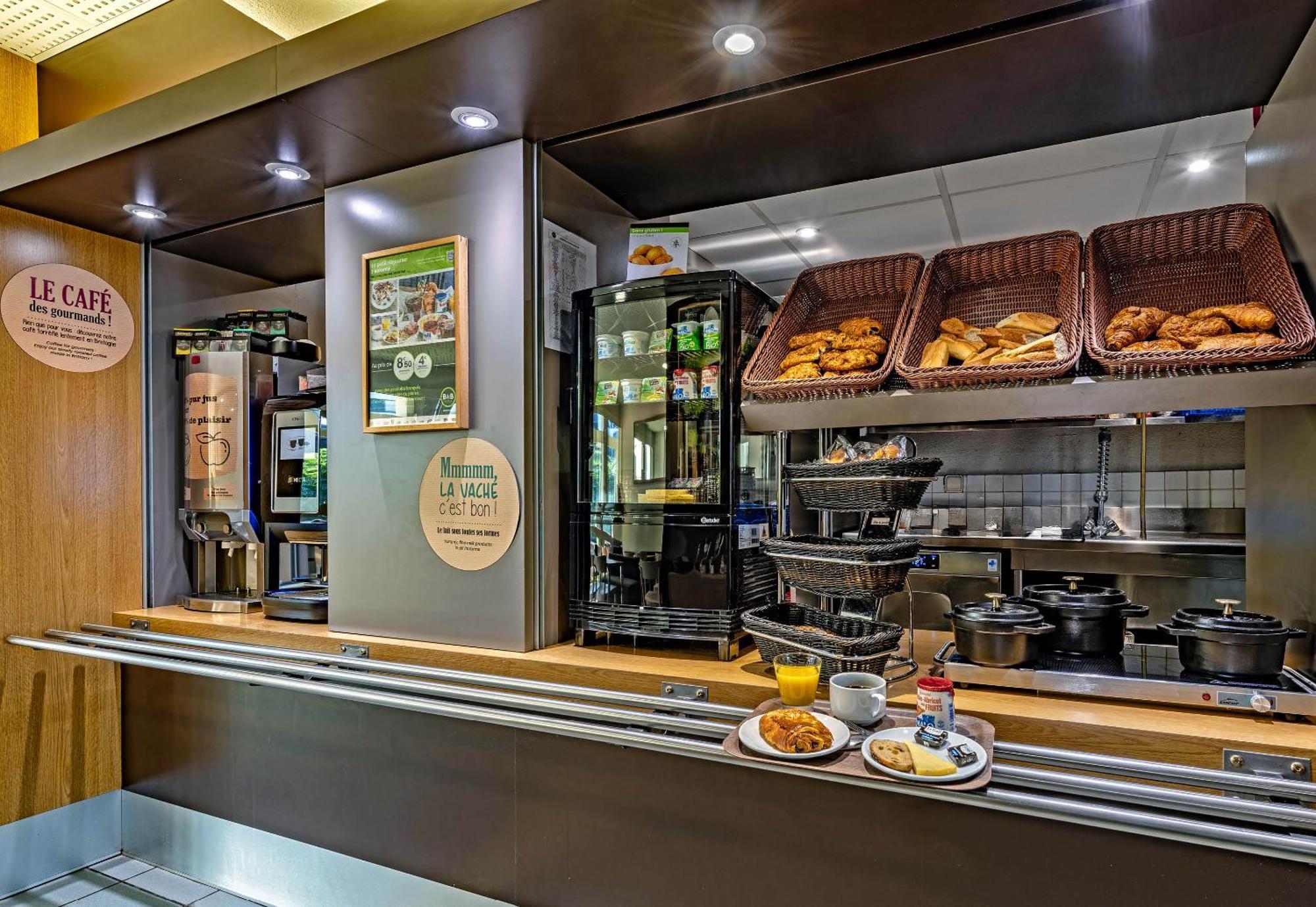 Nord Douarnenez Hotel Quimper