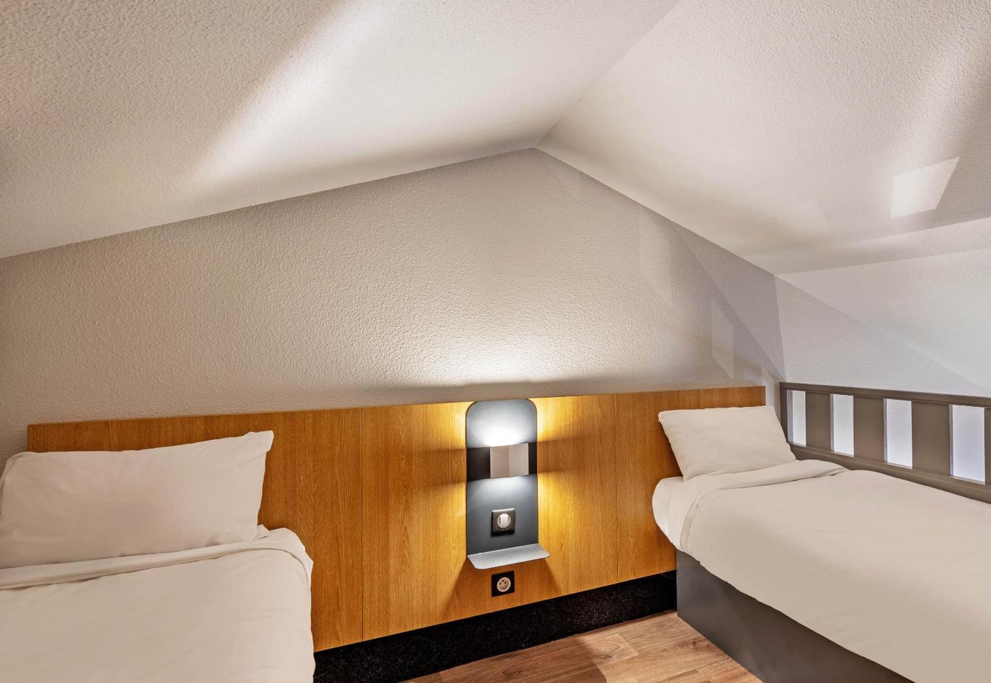 Nord Douarnenez Hotel 2*