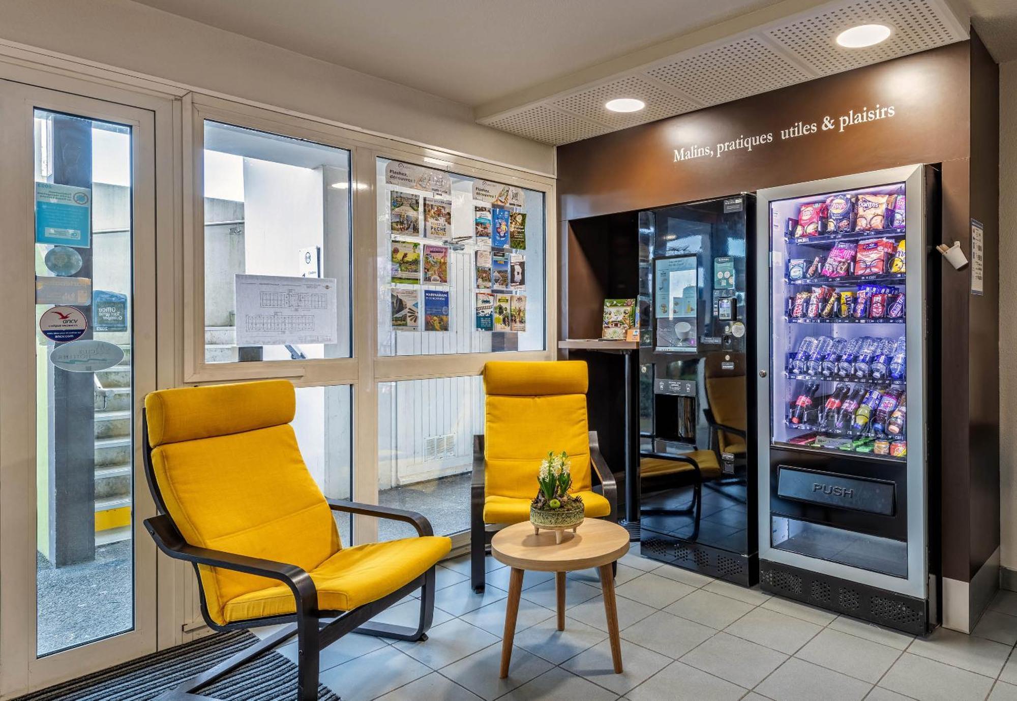 Nord Douarnenez Hotel Quimper