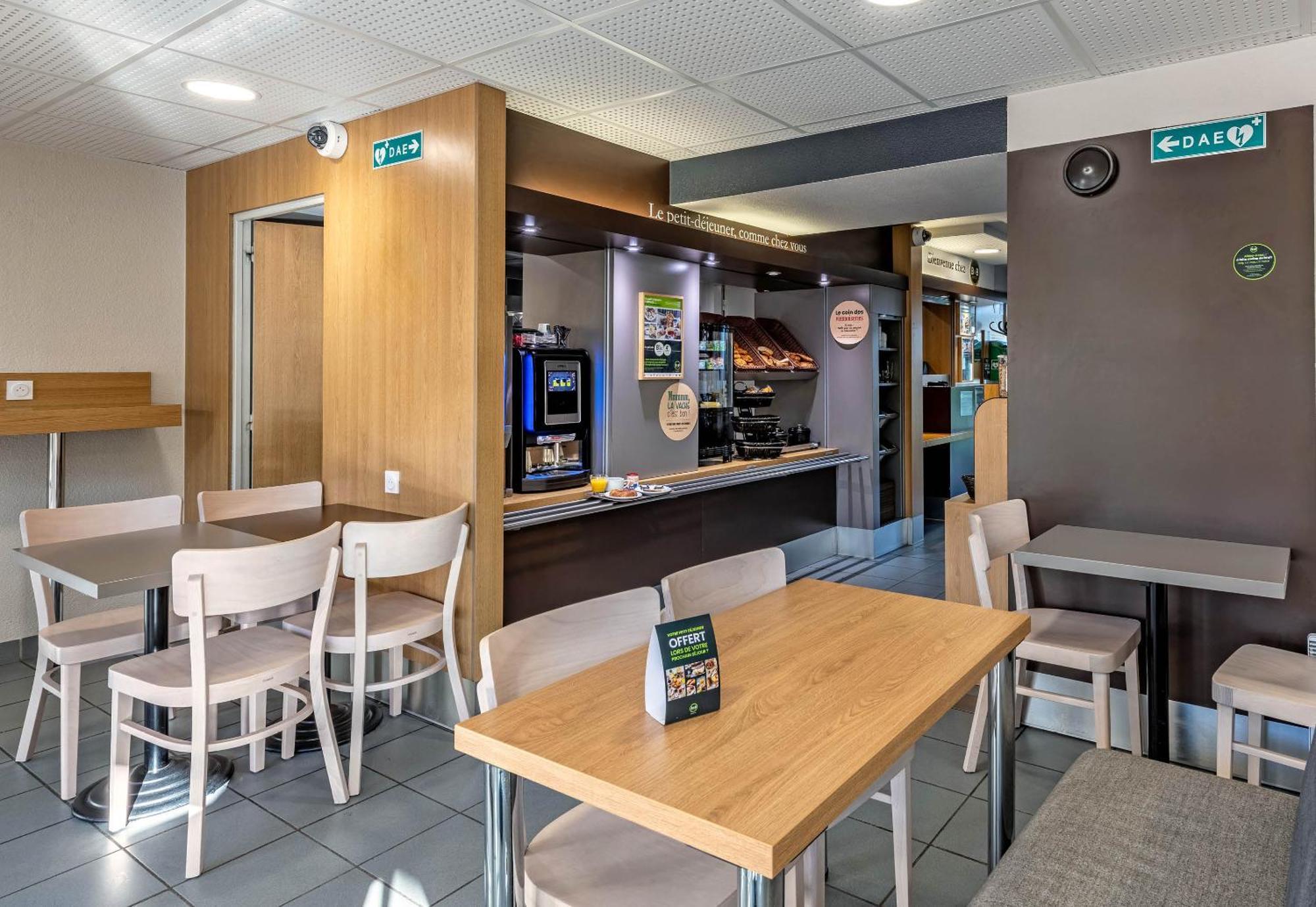 Nord Douarnenez Hotel 2*