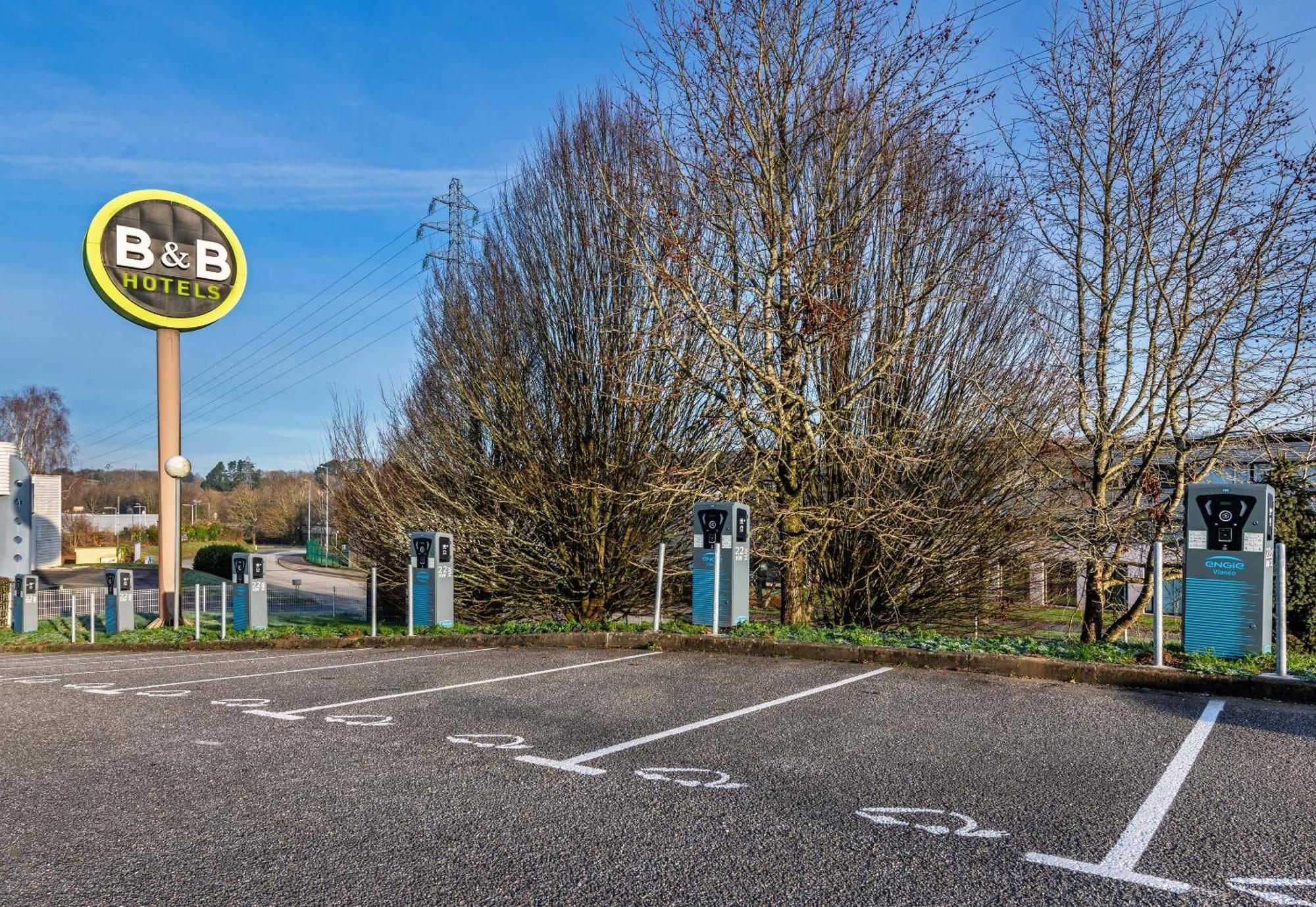 Nord Douarnenez Hotel 2*