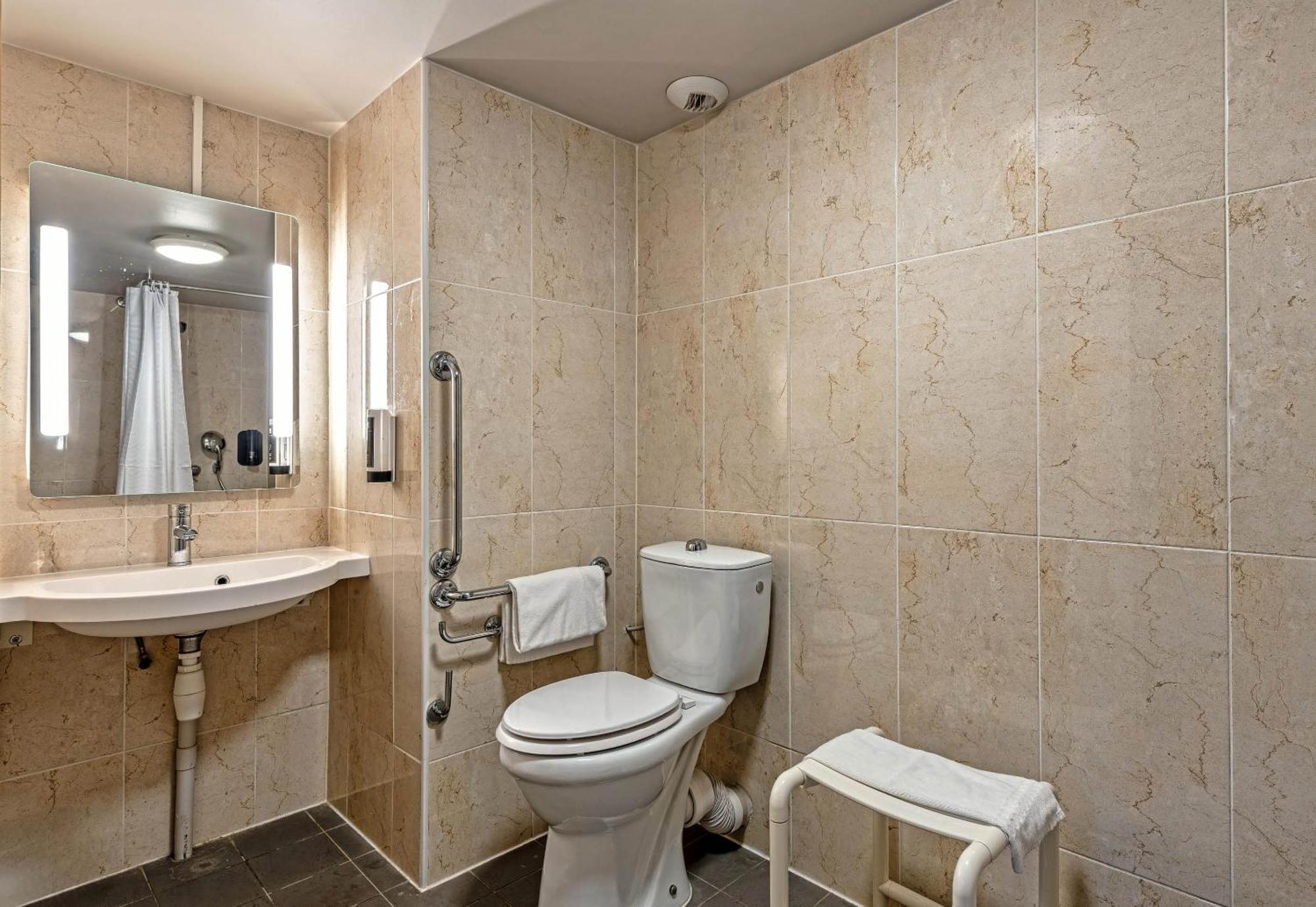Hotel Nord Douarnenez 2*