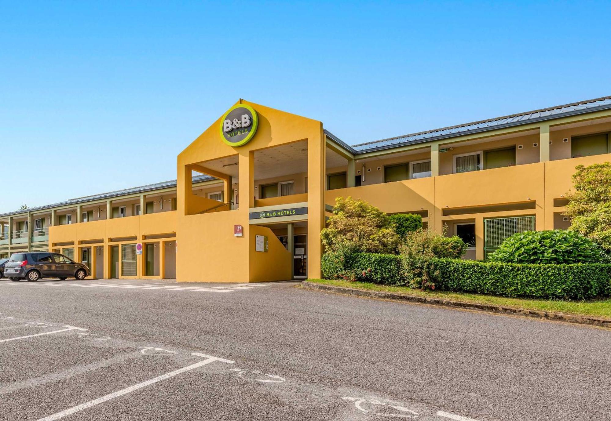 Hotel Nord Douarnenez Quimper