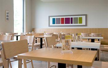 Hotel Nord Douarnenez 2*