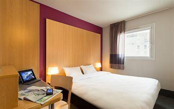 Hotel Nord Douarnenez 2*