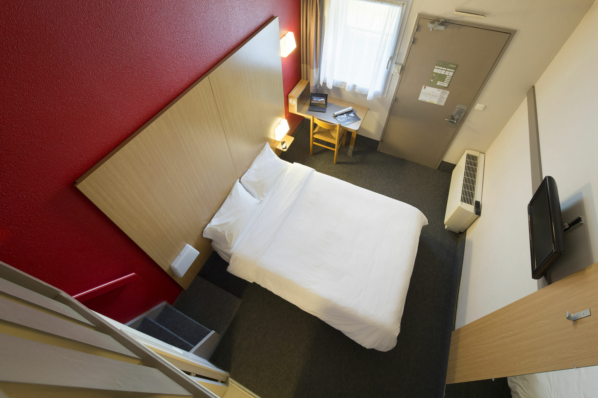 Nord Douarnenez Hotel
