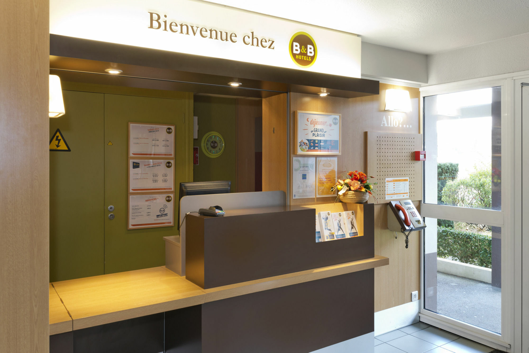 Nord Douarnenez 2*