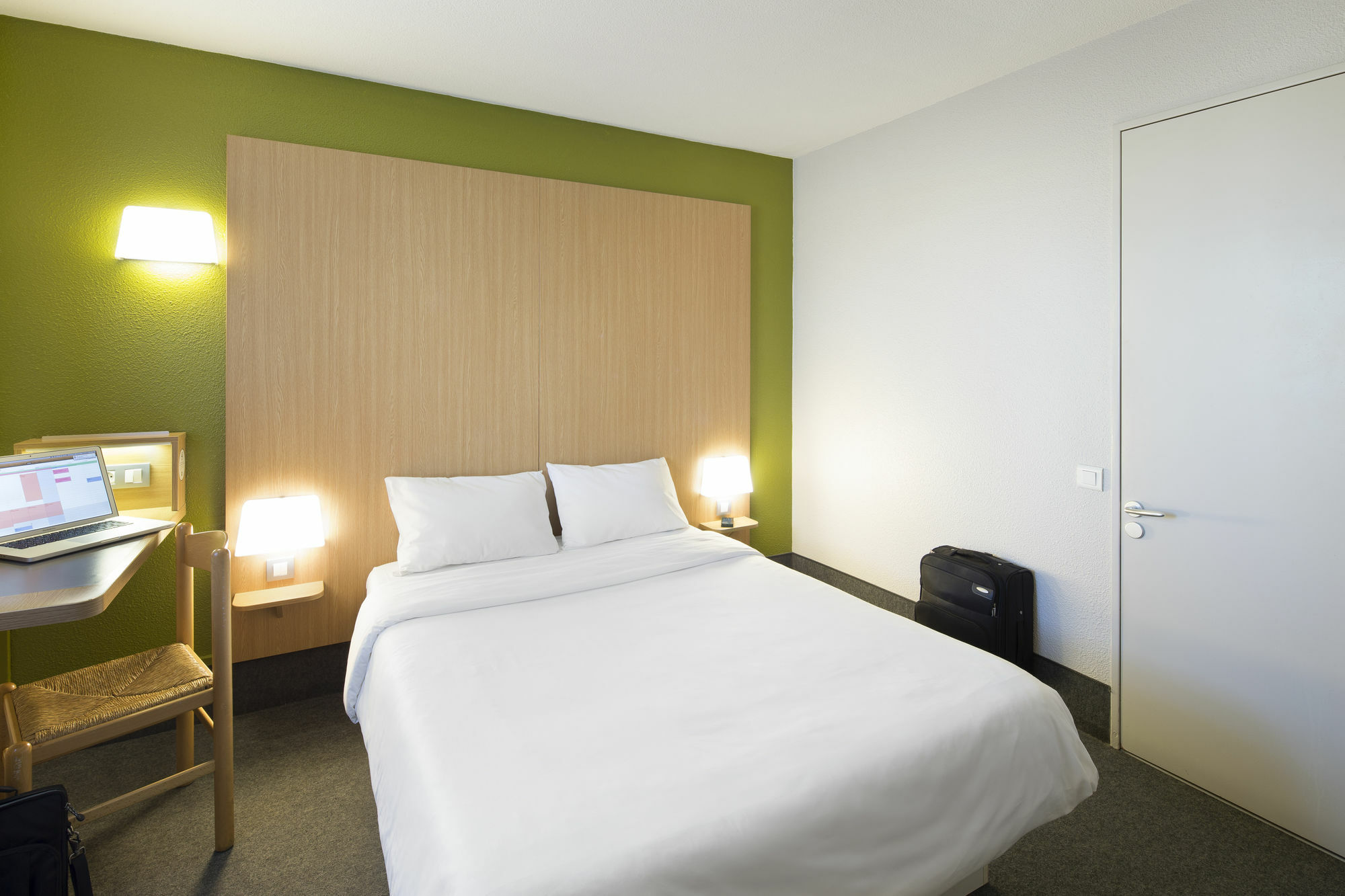 Nord Douarnenez Hotel 2*