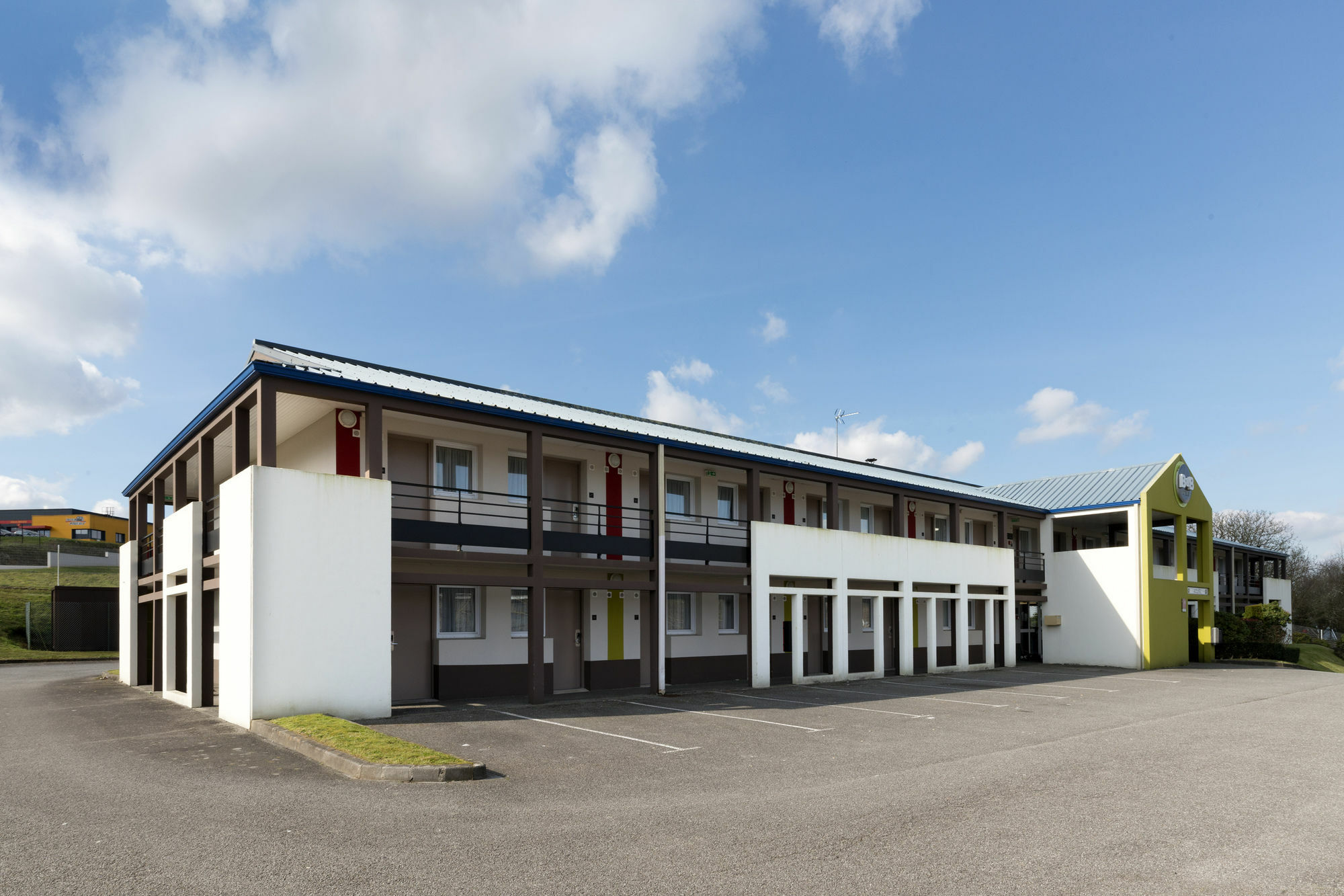 Nord Douarnenez Hotel Quimper