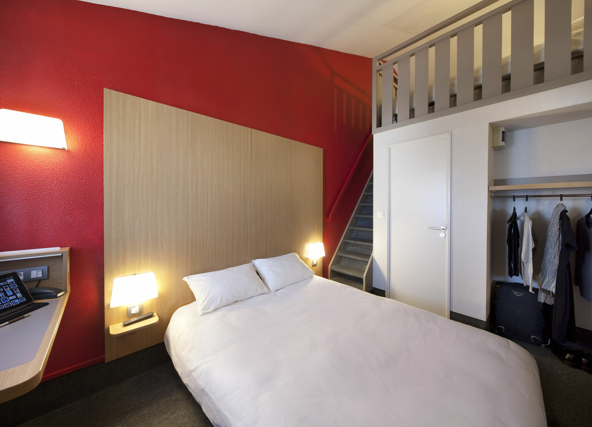 Nord Douarnenez Hotel