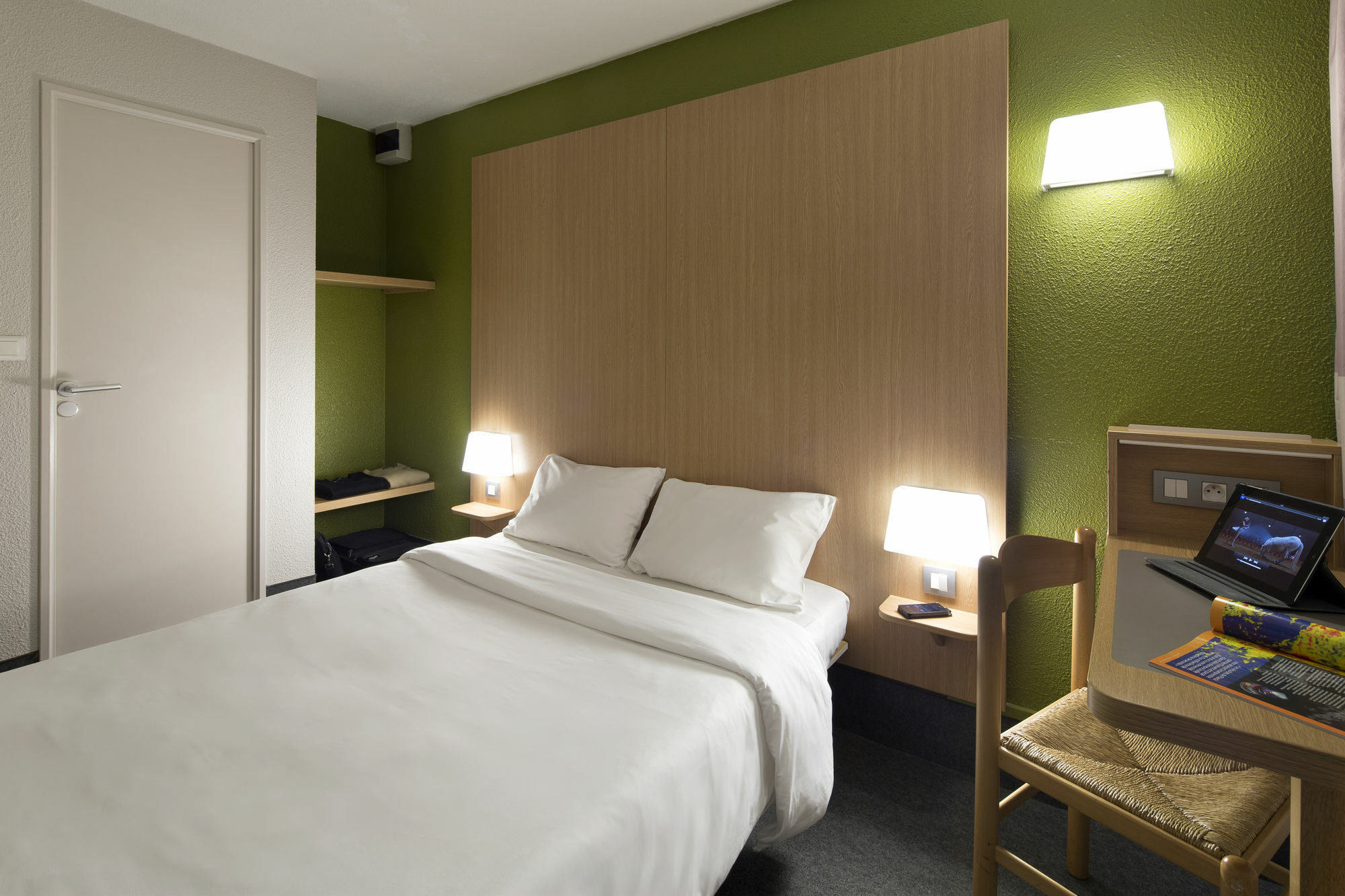 Hotel Nord Douarnenez 2*