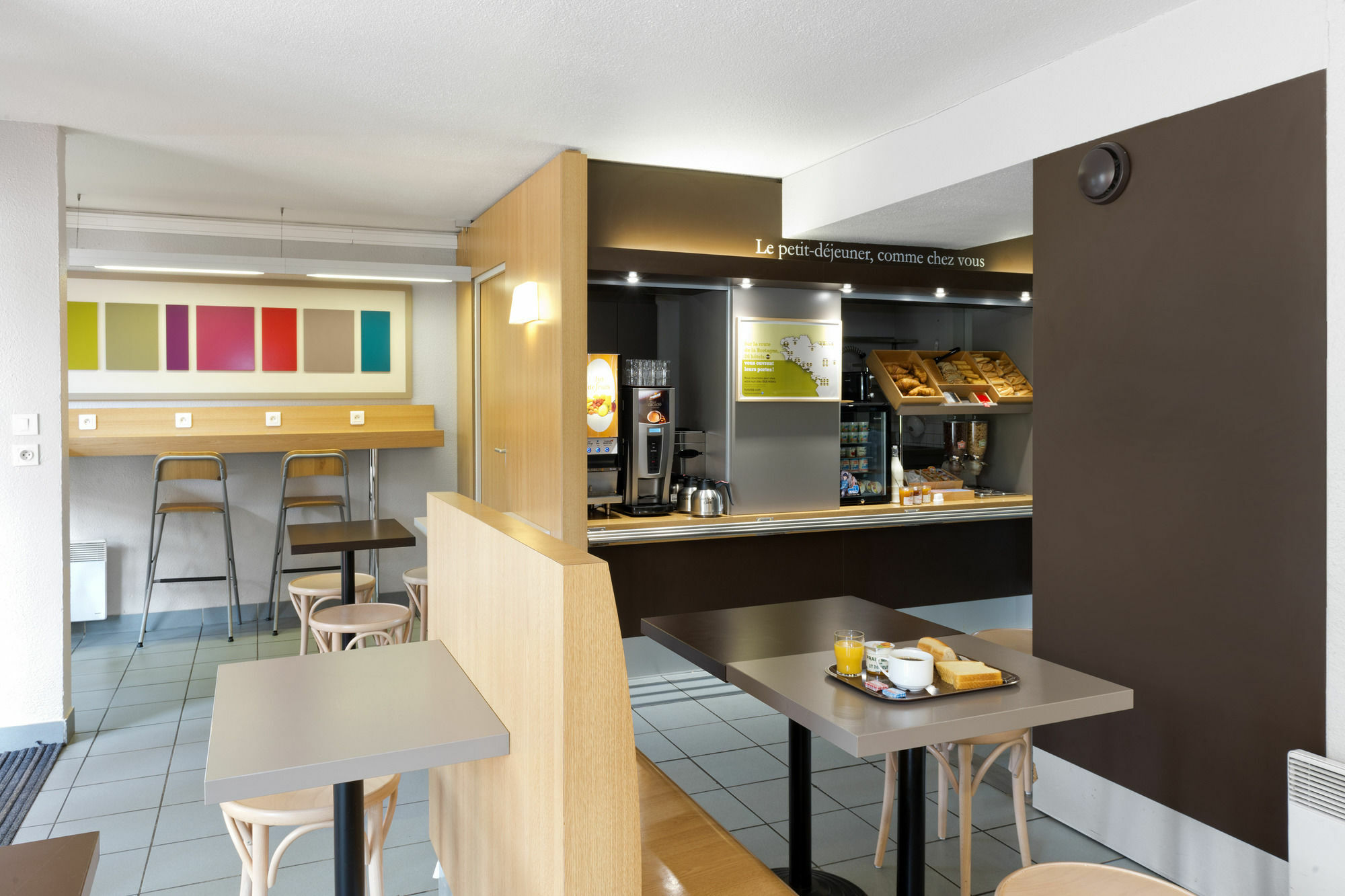 Nord Douarnenez Hotel